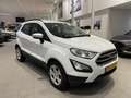 Ford EcoSport 1.0 EcoBoost Trend Ultimate | NAVI | CRUISECONTROL Weiß - thumbnail 3