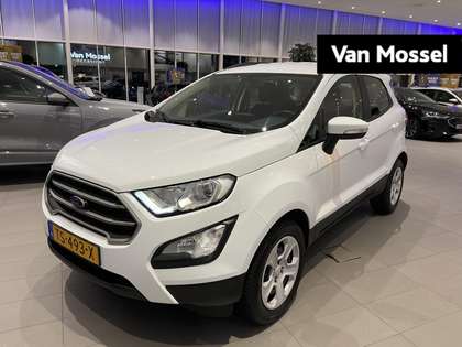 Ford EcoSport 1.0 EcoBoost Trend Ultimate | NAVI | CRUISECONTROL