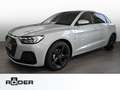 Audi A1 Sportback 25 TFSI advanced Silver - thumbnail 1