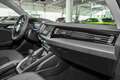 Audi A1 Sportback 25 TFSI advanced Silver - thumbnail 9