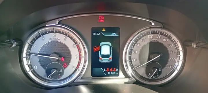 Suzuki Vitara 1.4 GLE 2019, foto 7