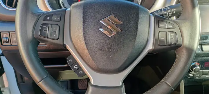 Suzuki Vitara 1.4 GLE 2019, foto 8