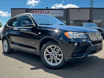 xDrive 28i / 12.3 inch screen / CarPlay & Android Auto