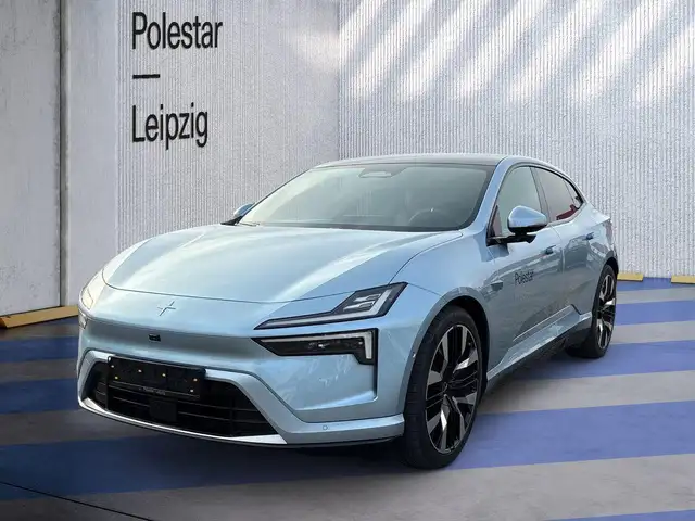 Polestar 4