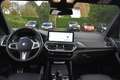 BMW X3 xDrive 30e M Sport Zwart - thumbnail 12