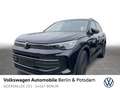 Volkswagen Tiguan 1.5 eTSI Life DSG Navi R-Kam AHK LED Tele Schwarz - thumbnail 1