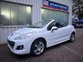 Peugeot 207 CC Premium 120 Wit - thumbnail 2