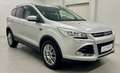 Ford Kuga 2,0 TDCi Titanium 4x4 Aut. Silber - thumbnail 2