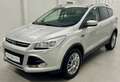 Ford Kuga 2,0 TDCi Titanium 4x4 Aut. Silber - thumbnail 10