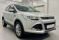 Ford Kuga 2,0 TDCi Titanium 4x4 Aut. Silber - thumbnail 3