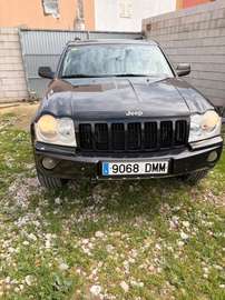 3.0CRD V6 Limited Aut.