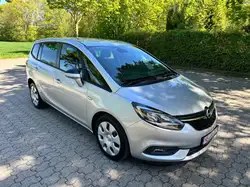 Opel Zafira Edition