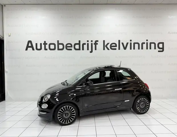 Fiat 500 view 10