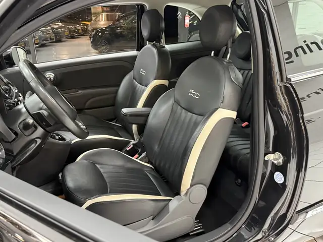Fiat 500 view 28