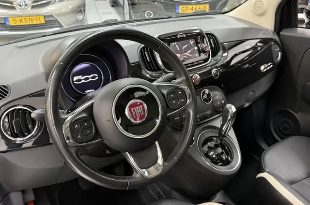 Fiat 500 view 26