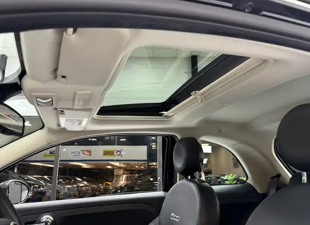 Fiat 500 view 30