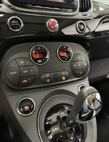 Fiat 500 view 29