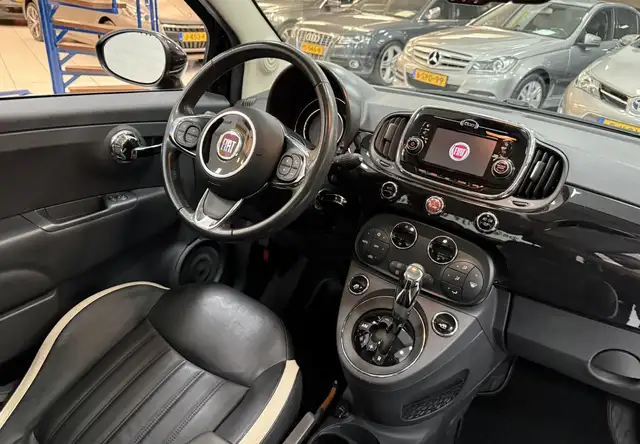 Fiat 500 view 17