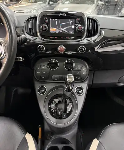 Fiat 500 view 20