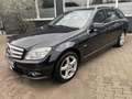 Mercedes-Benz C 180 T Avantgarde Kompressor BlueEfficiency TopGepflegt Schwarz - thumbnail 4