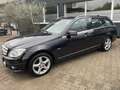 Mercedes-Benz C 180 T Avantgarde Kompressor BlueEfficiency TopGepflegt Schwarz - thumbnail 6