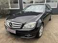 Mercedes-Benz C 180 T Avantgarde Kompressor BlueEfficiency TopGepflegt Schwarz - thumbnail 2