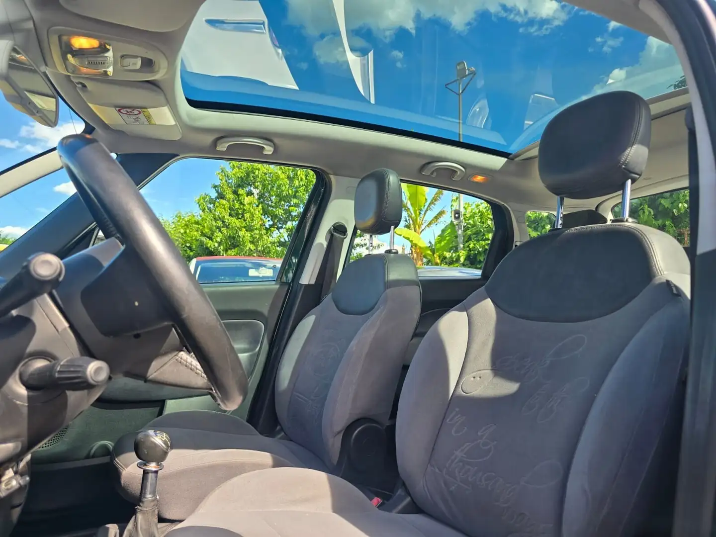 Fiat 500L 1.6MJET 120CV LOUNGE PLUS FULL OPT Verde - 2