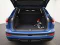 Audi Q6 e-tron Edition One performance 100 kWh 306 PK Blauw - thumbnail 12