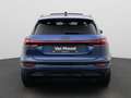 Audi Q6 e-tron Edition One performance 100 kWh 306 PK Blauw - thumbnail 5