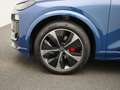 Audi Q6 e-tron Edition One performance 100 kWh 306 PK Blauw - thumbnail 14