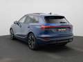Audi Q6 e-tron Edition One performance 100 kWh 306 PK Blauw - thumbnail 2