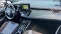 Toyota Corolla 2.0 HYBRID TREK E-CVT 180 5P Negro - thumbnail 12