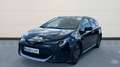 Toyota Corolla 2.0 HYBRID TREK E-CVT 180 5P Negro - thumbnail 2