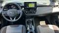 Toyota Corolla 2.0 HYBRID TREK E-CVT 180 5P Negro - thumbnail 10