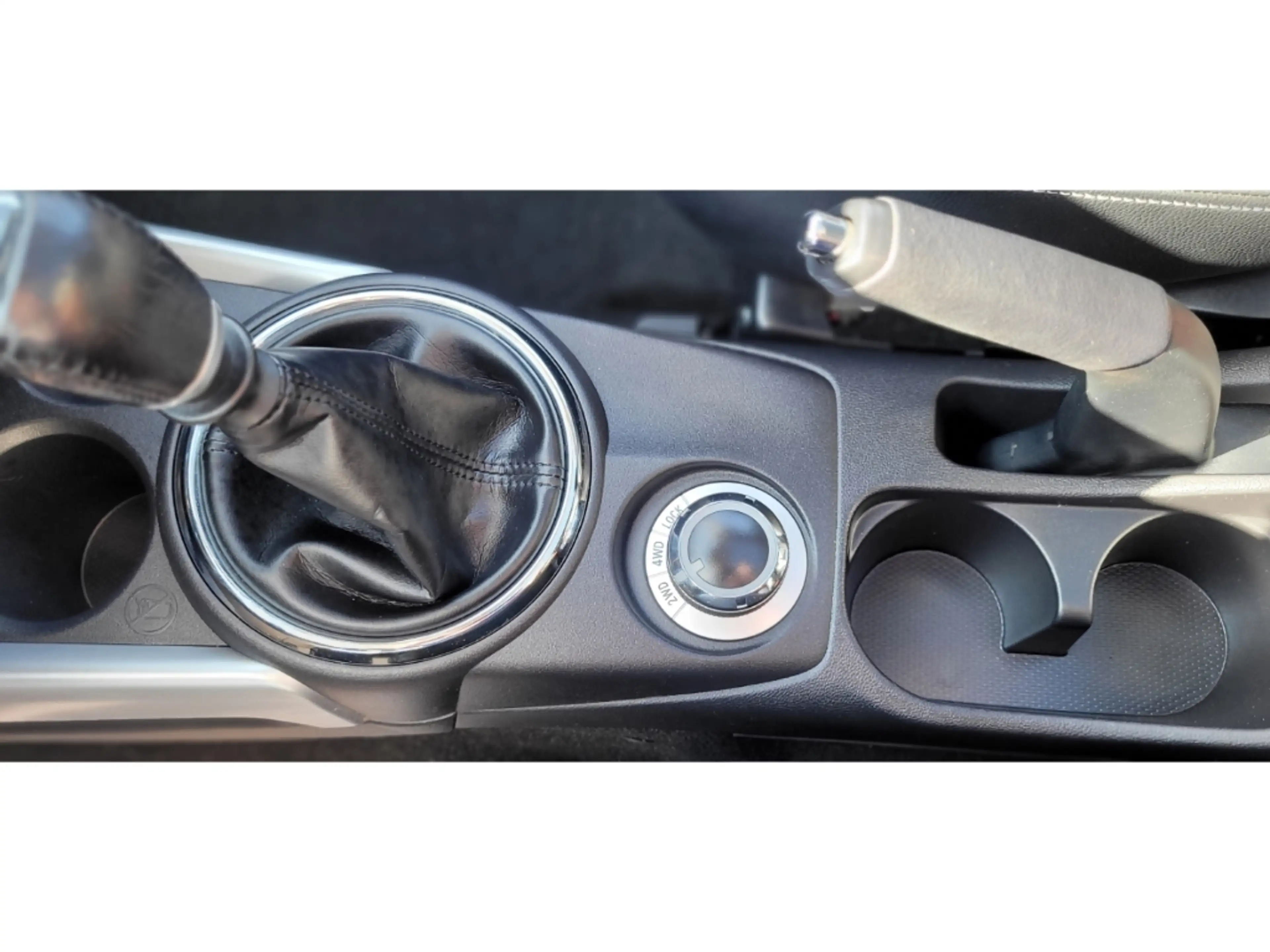 Citroen C4 Aircross HDi 115 Exclusive 4WD — photo 5