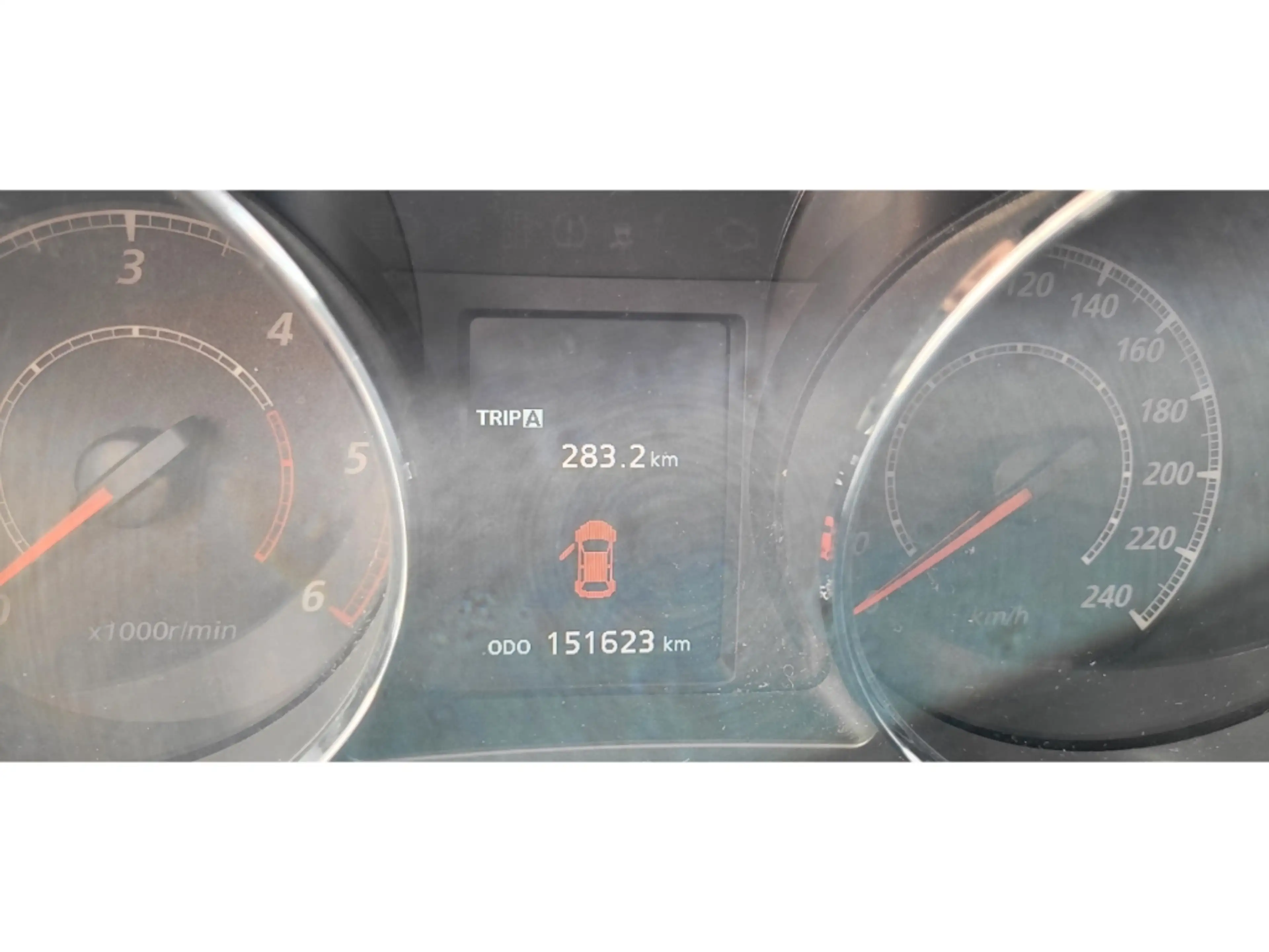 Citroen C4 Aircross HDi 115 Exclusive 4WD — photo 4