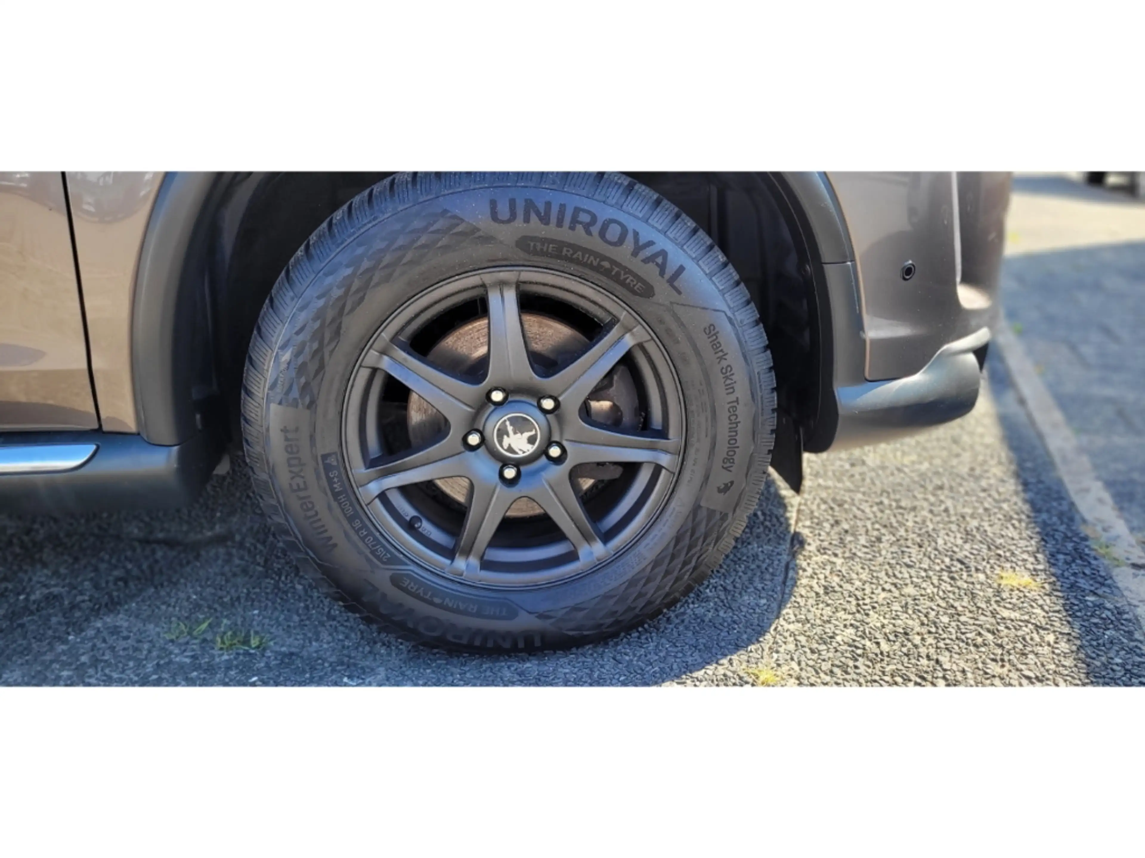 Citroen C4 Aircross HDi 115 Exclusive 4WD — photo 7
