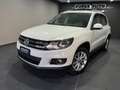 Volkswagen Tiguan 2.0 TDI 150 CV 4MOTION Sport & Style BlueMotion Te Blanc - thumbnail 3