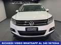 Volkswagen Tiguan 2.0 TDI 150 CV 4MOTION Sport & Style BlueMotion Te Blanc - thumbnail 2