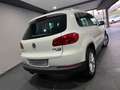 Volkswagen Tiguan 2.0 TDI 150 CV 4MOTION Sport & Style BlueMotion Te Blanc - thumbnail 4