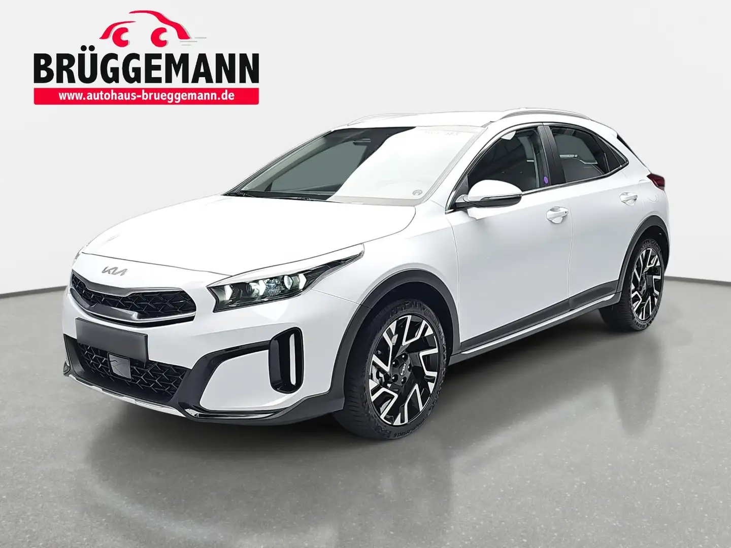 Kia XCeed XCEED 1.5 T-GDI DCT SPIRIT MJ25 XCLUSIVE LED Wit - 1