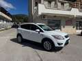 Ford Kuga Kuga 2.0 tdci Titanium 4wd 163cv GARANZIA 24 MESI Wit - thumbnail 2