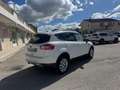 Ford Kuga Kuga 2.0 tdci Titanium 4wd 163cv GARANZIA 24 MESI Wit - thumbnail 6