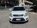 Ford Kuga Kuga 2.0 tdci Titanium 4wd 163cv GARANZIA 24 MESI Wit - thumbnail 5