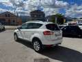 Ford Kuga Kuga 2.0 tdci Titanium 4wd 163cv GARANZIA 24 MESI Wit - thumbnail 4