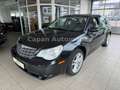Chrysler Sebring Lim. 2.0  Limited Klima/SHZ/Leder Schwarz - thumbnail 8