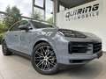 Porsche Cayenne Cayenne Coupe Hybrid Facelift/gr-rot/14W/Mtx/21 Grau - thumbnail 1