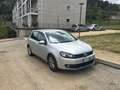 Volkswagen Golf GTD GOLF 2.0 TDI 110CV HIGHLINE Zilver - thumbnail 1
