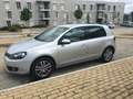 Volkswagen Golf GTD GOLF 2.0 TDI 110CV HIGHLINE Zilver - thumbnail 4