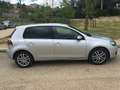 Volkswagen Golf GTD GOLF 2.0 TDI 110CV HIGHLINE Zilver - thumbnail 3